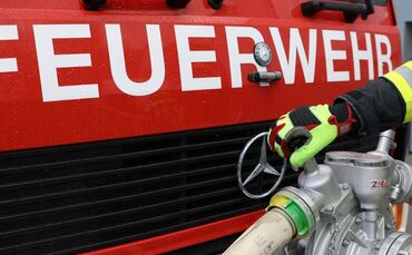 Feuerwehr