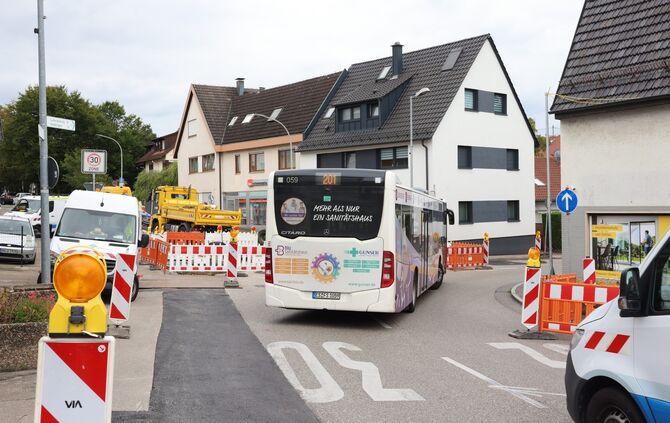 Neustädter Hauptstraße