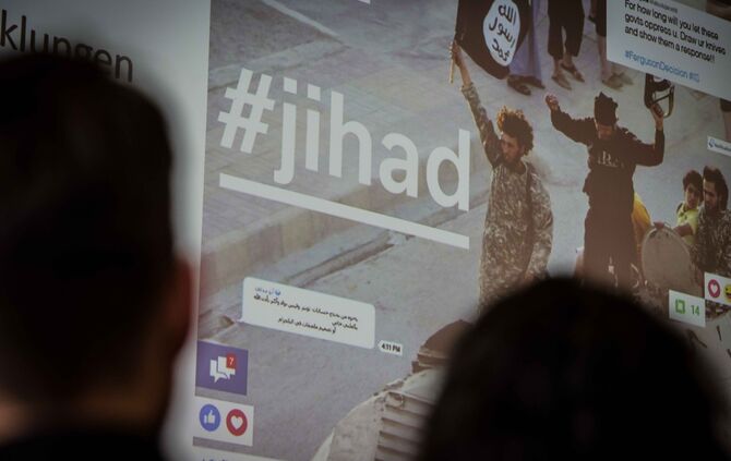 Bavaria Fights Salafism and Radical Islam