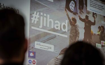 Bavaria Fights Salafism and Radical Islam