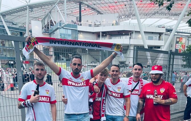 VfB-Fanclub Berglen