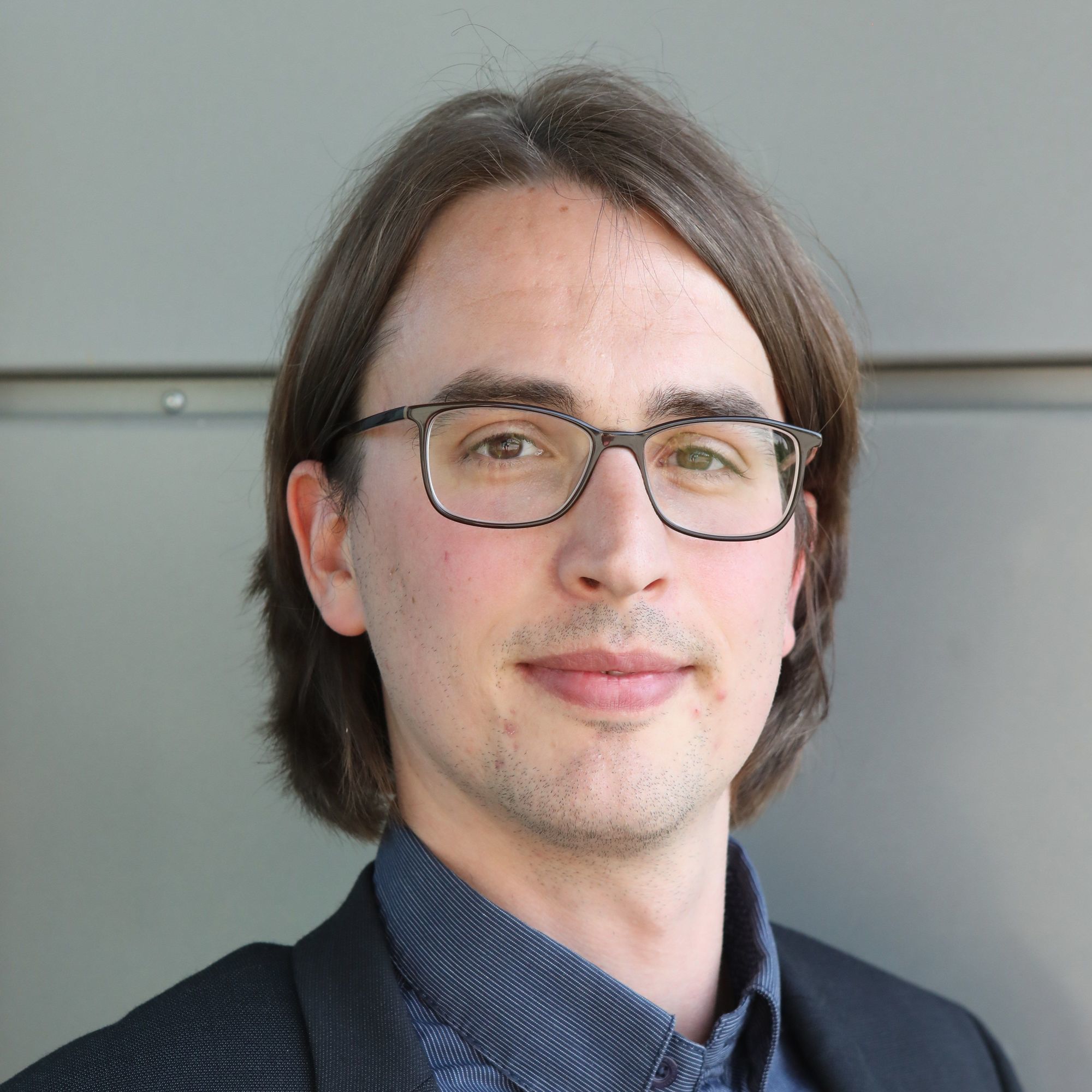 Reinhold Manz Autorenbild Profilbild Köpfle