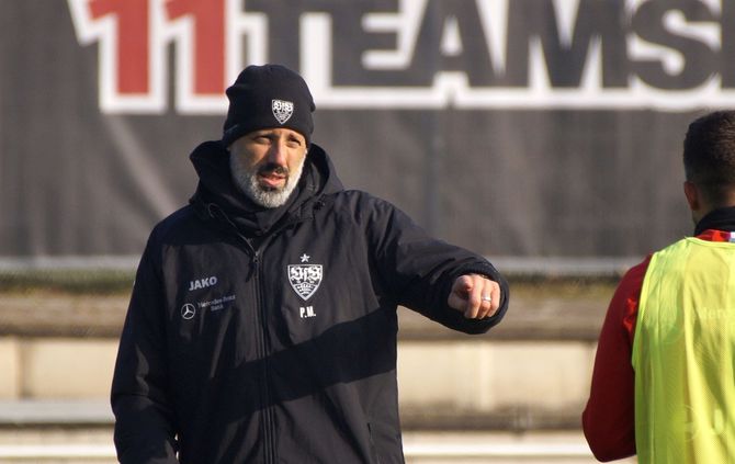 Kopie von VfB-Trainer Pellegrino Matarazzo_0