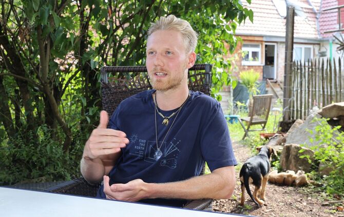 Jannik Claudi