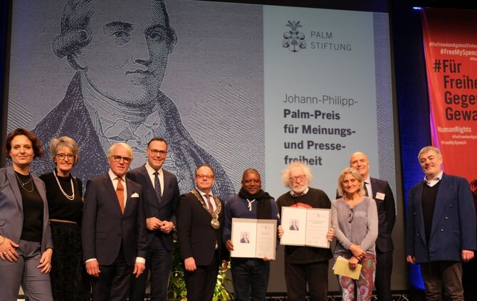 Palm Preis