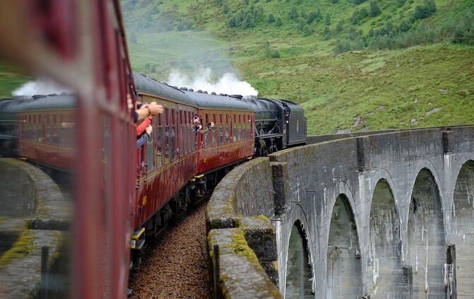Harry Potter Hogwarts Symbolfoto Symbolbild Symbol