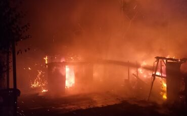 brand stuttgart sommerrain feuerwehr stuttgart