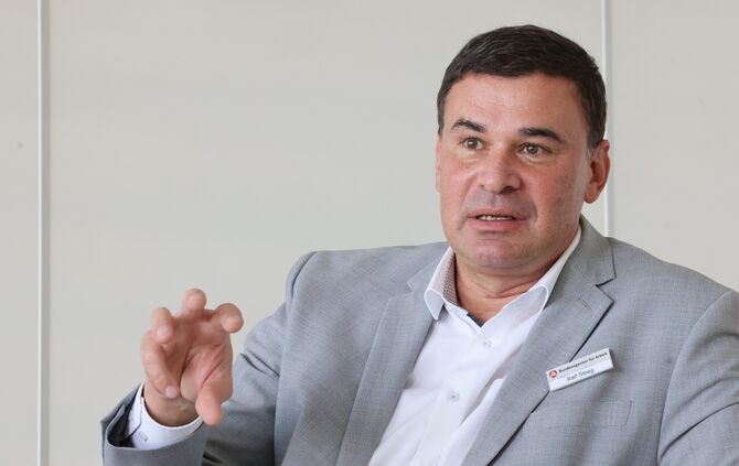 Arbeitsmarkt Rems-Murr