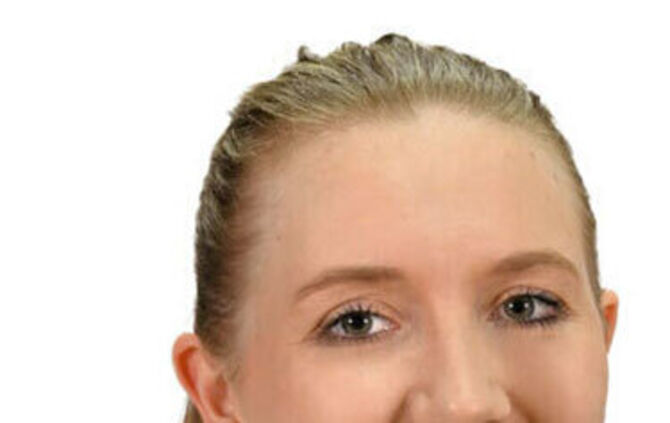 Nadine Dobler