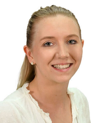 Nadine Dobler