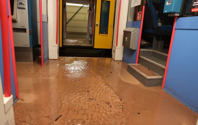 Wieslauftalbahn