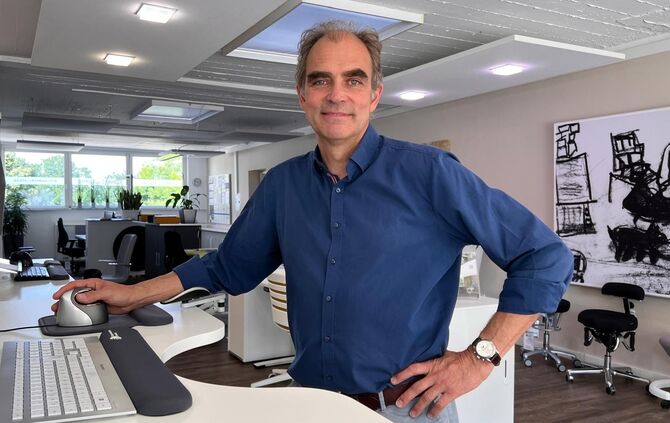 Lars Kuhn