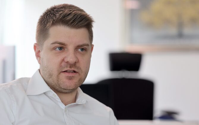 Benedikt Paulowitsch