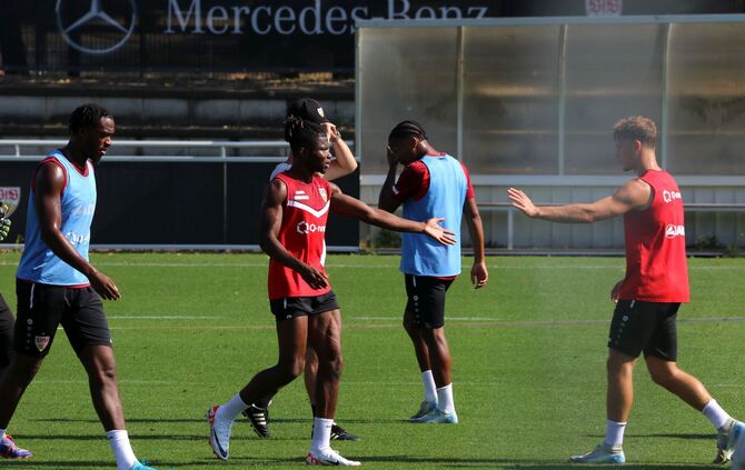 El Bilal Toure