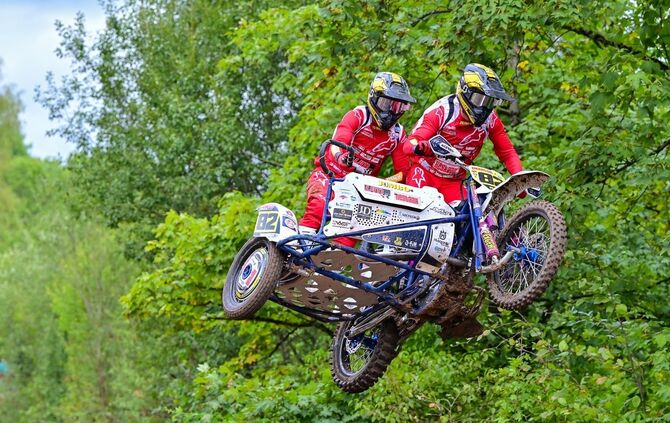 Motocross