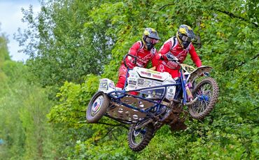 Motocross