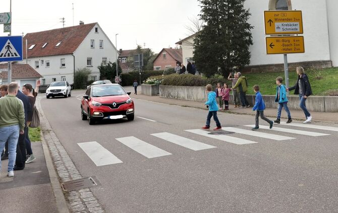 SchulwegUnterschriften