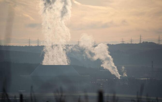 Kernkraftwerk Neckarwestheim