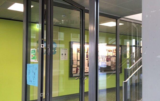 Albertville Schule Winnenden_0