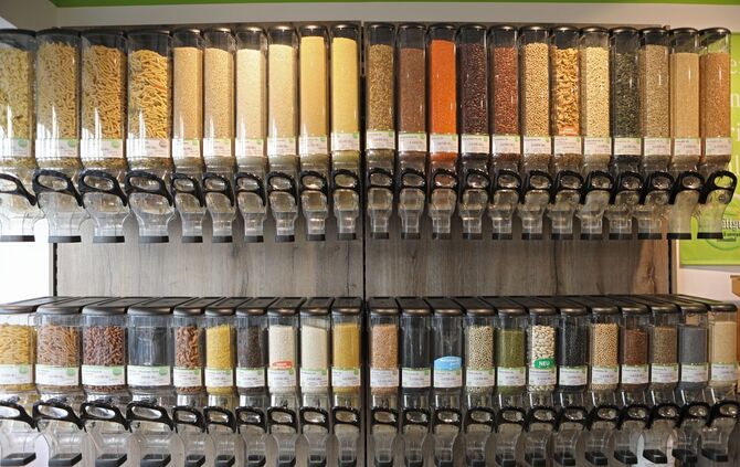 Unverpackt Laden Stuttgart Symbol_0