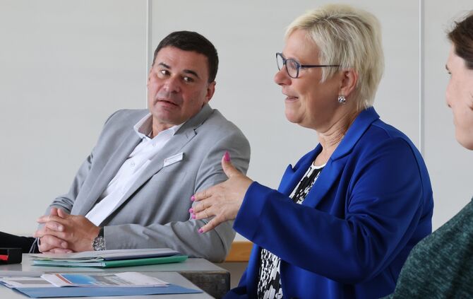 Arbeitsmarkt Rems-Murr