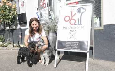 Hundesalon Ziombra