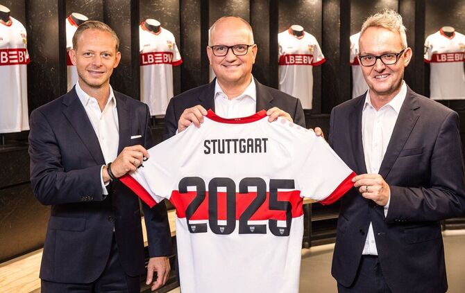 v.l.n.r. Rouven Kasper, Rainer Neske, Alexander Wehrle[48]