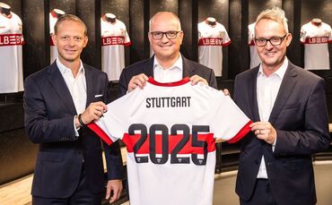 v.l.n.r. Rouven Kasper, Rainer Neske, Alexander Wehrle[48]