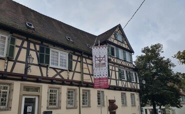 Stadtmuseum Schorndorf