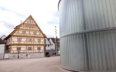 HausStadtgeschichte