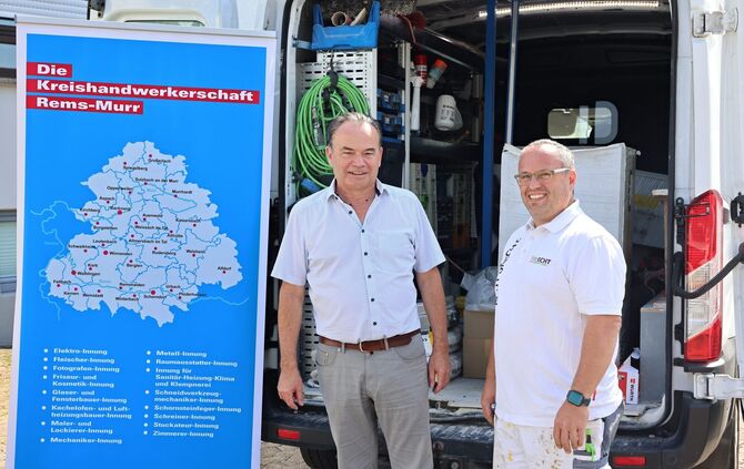 Thomas Schiek und Brecht