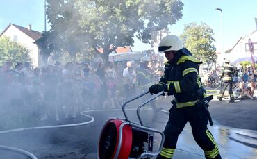 Feuerwehr