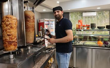 Aydin Kebap