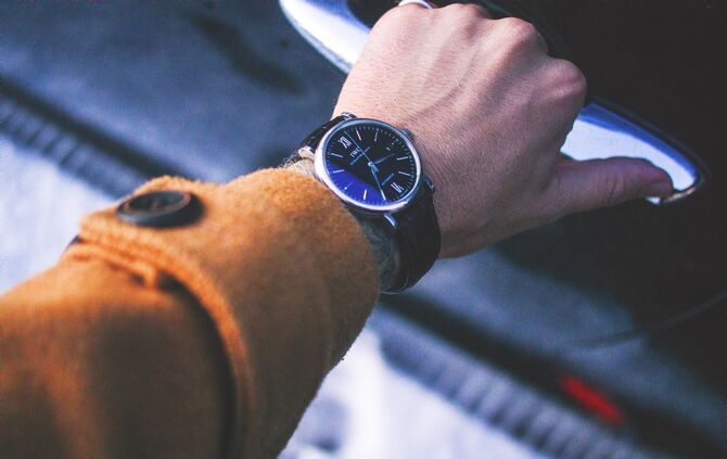 Autotür Auto Tür öffnen Symbol Symbolbild