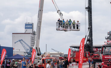 Hoch hinaus 2