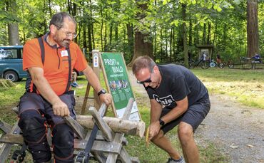 Tag des Schwäbischen Waldes