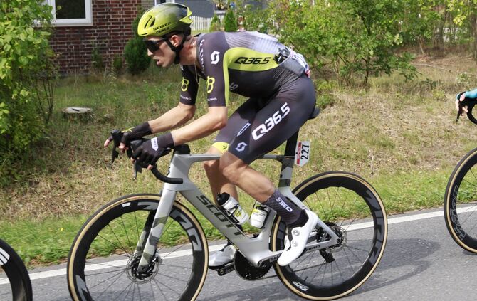 Bemer Cyclassics 2024