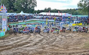 Start Rudersberg