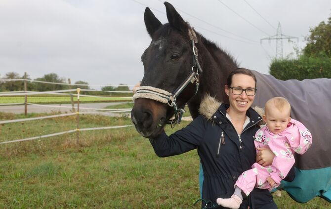Reitervereinigung Rommelshausen