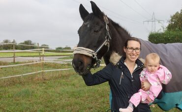 Reitervereinigung Rommelshausen