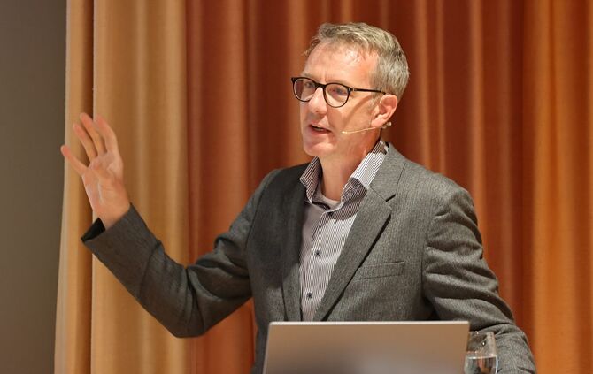 Prof. Dr. Thomas Thiemeyer