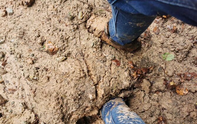 hochwasser überflutung matsch wetter unwetter überschwemmung