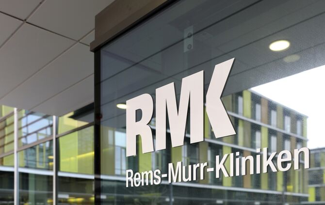 Rems-Murr-Kliniken