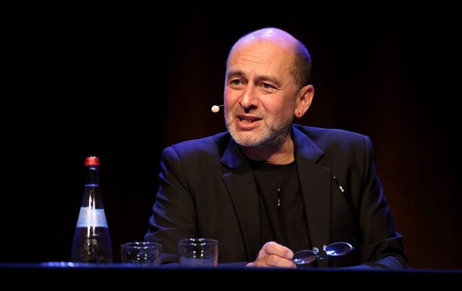 Sandro Mattioli