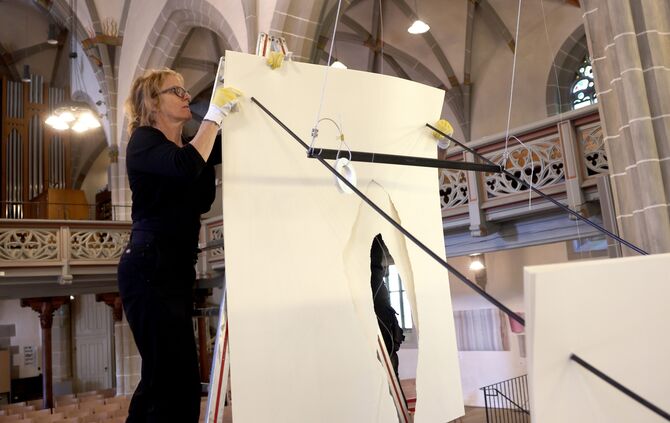 Papier ist (un)geduldig