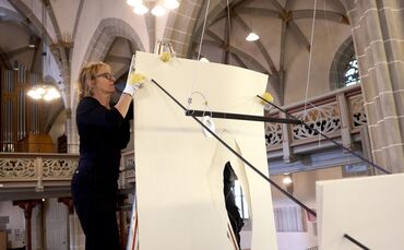 Papier ist (un)geduldig