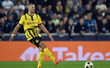 FC Brügge - Borussia Dortmund