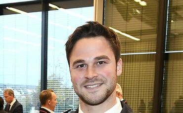 Kai-Benedikt Feess