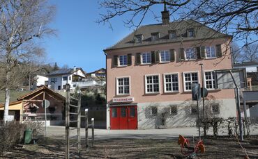 WalkersbachBuergerhaus
