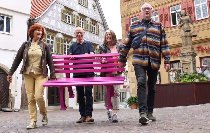 Lange Nacht der Demokratie